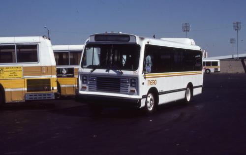 1979 Open Door